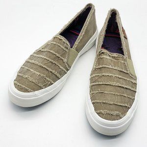 Olive Green Blowfish Tennis Shoes Size 9 Brand New in Box